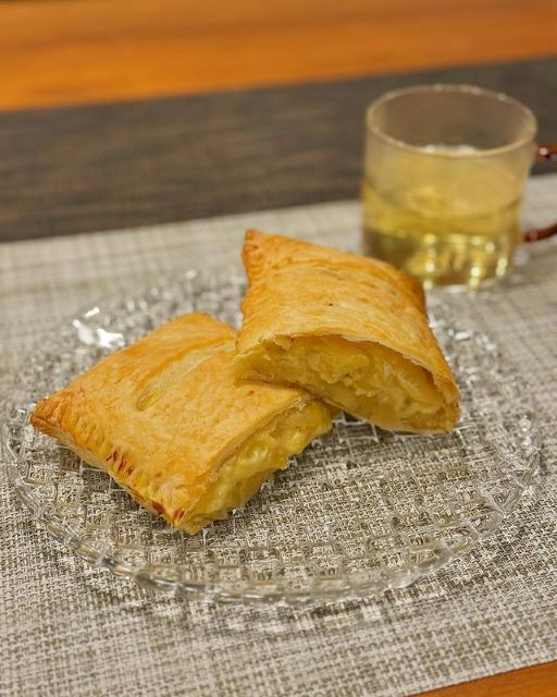 「すごっ！本格的！」高見侑里がホットワインに合わせて作った◯◯◯がプロ並みと話題！