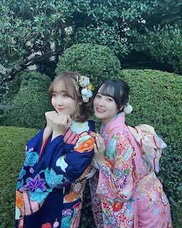 「可愛いすぎ…」本田紗来 姉・望結への愛を語る?! 美人姉妹2ショット公開で話題に