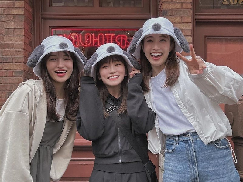 元AKB48 川栄李奈の