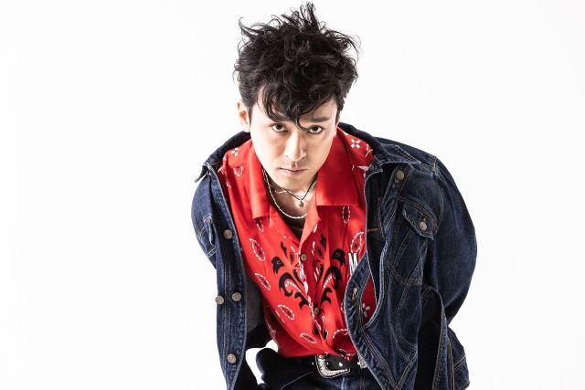 東海オンエア・としみつ 31歳の誕生日と共に新アー写を公開！