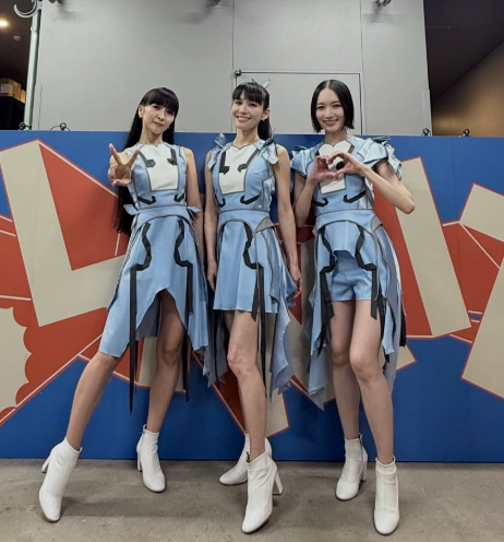 話題沸騰！Perfume×ヤバTの“Puppy love”コラボにファン歓喜「爆上がりすぎた」