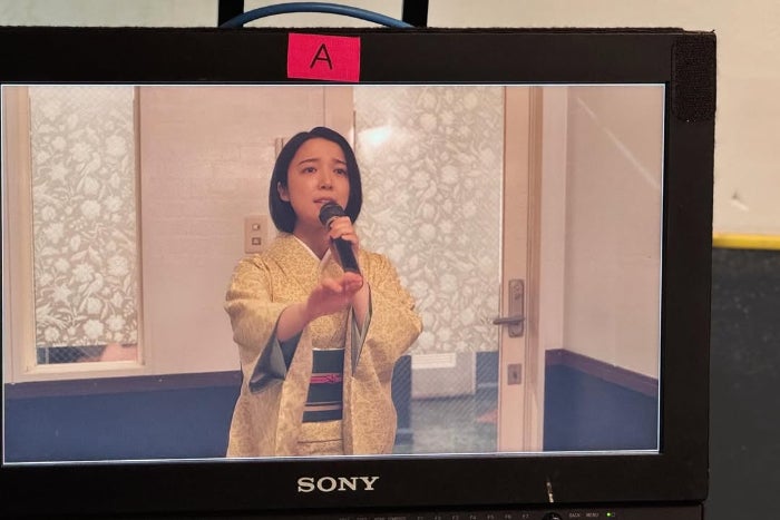 先生がカラオケ！？上白石萌音先生が可愛すぎて次回が待ち切れない！