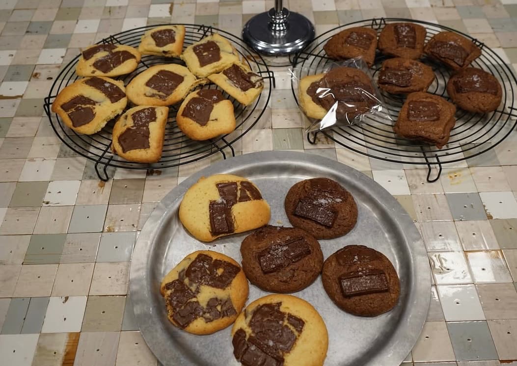 「やっぱり笑顔で食べてくれる人がいてこそだよね」益若つばさ、手作りお菓子ショットにファン舌鼓！