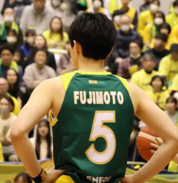 女子バスケ・ENEOSサンフラワーズの藤本愛瑚、7年目のシーズン終了「支えてくれた全ての人に感謝」次はファン感で！