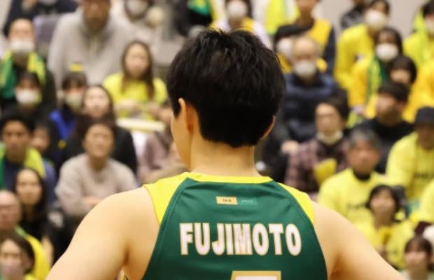 女子バスケ・ENEOSサンフラワーズの藤本愛瑚、7年目のシーズン終了「支えてくれた全ての人に感謝」次はファン感で！