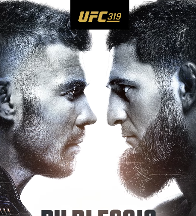 UFC 衝撃の瞬間迫る！UFC319ファイトウィークがついに開幕