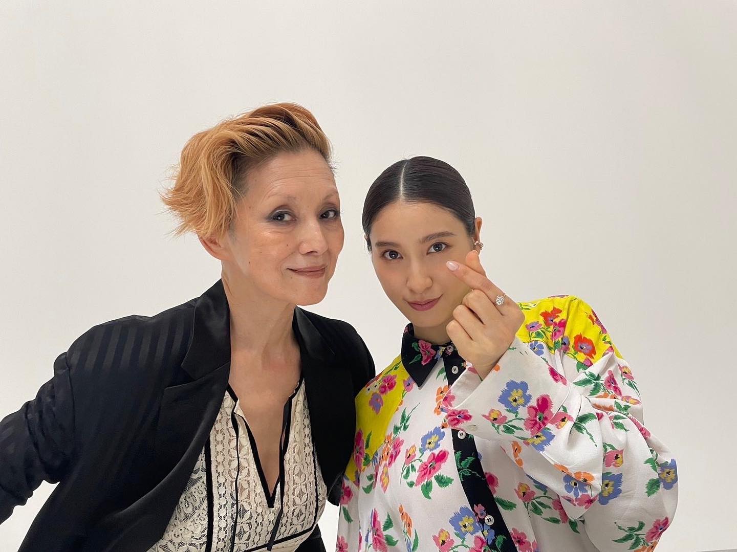 📸妊娠中の土屋太鳳、ほぼ一週間ぶりにSNSを更新😲その理由とは？👀