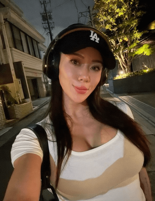 筋トレ女子・倉地美晴の”日常”フォトが、モデルさながらスタイル＆美貌とファンから話題に！