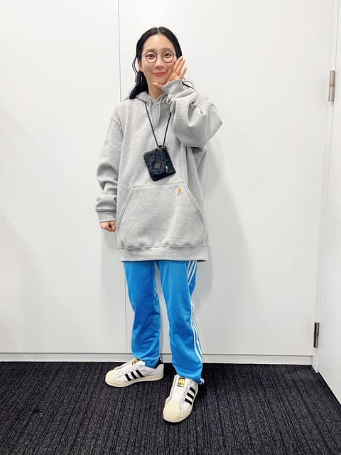 「素朴なお姿も素敵～」ファーストサマーウイカの”痛フアン芸”姿にファンから絶賛の声が殺到！