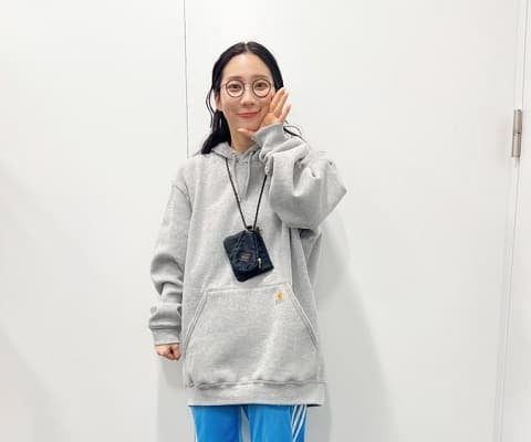 「素朴なお姿も素敵～」ファーストサマーウイカの”痛フアン芸”姿にファンから絶賛の声が殺到！