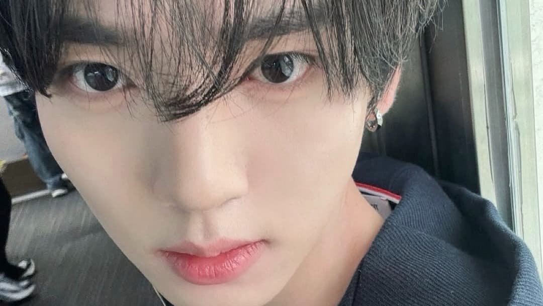 ZB1 ユジン ハンユジン  2週目  サノク トレカ 公開放送 ZB1 最年少のハン・ユジン、プライベートショットを公開 | 話題の投稿