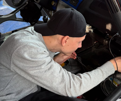 サミ・パヤリ、ラリー原点回帰の“自作セットアップ走行”を披露！次戦は南米パラグアイへ