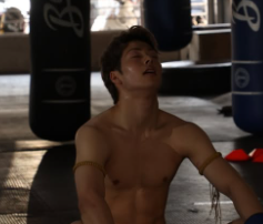 三浦孝太、タイでのトレーニング報告！ブラジルファン熱狂「こっちに来て！」