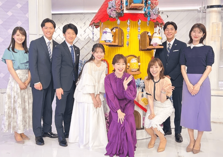 松丸友紀、金曜日のほっこりオフショット公開！週末前に癒しのひととき