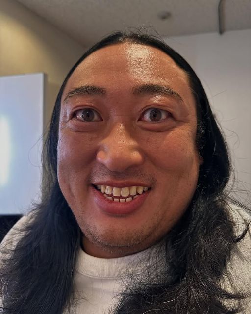 「迫力増してたわ笑」宮川大輔、あの人気芸人の