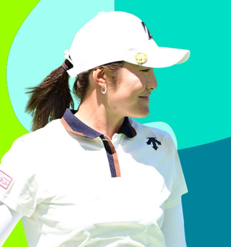 渡邉彩香が“覚醒ラウンド”で逆転V！17アンダーの圧巻プレーにファン驚愕