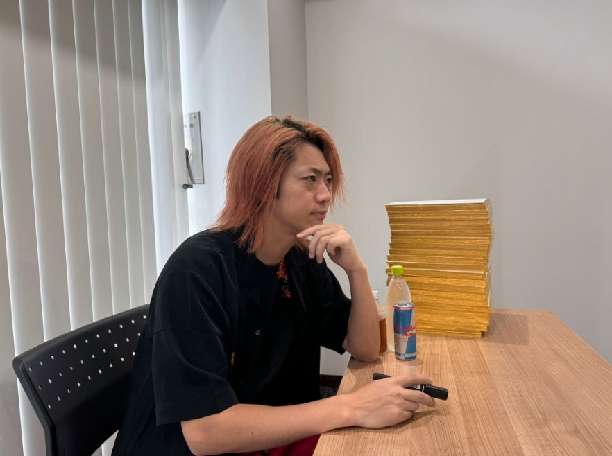 「行ける人いいなぁ」あのYouTuberが無料サイン会を開催！！！！