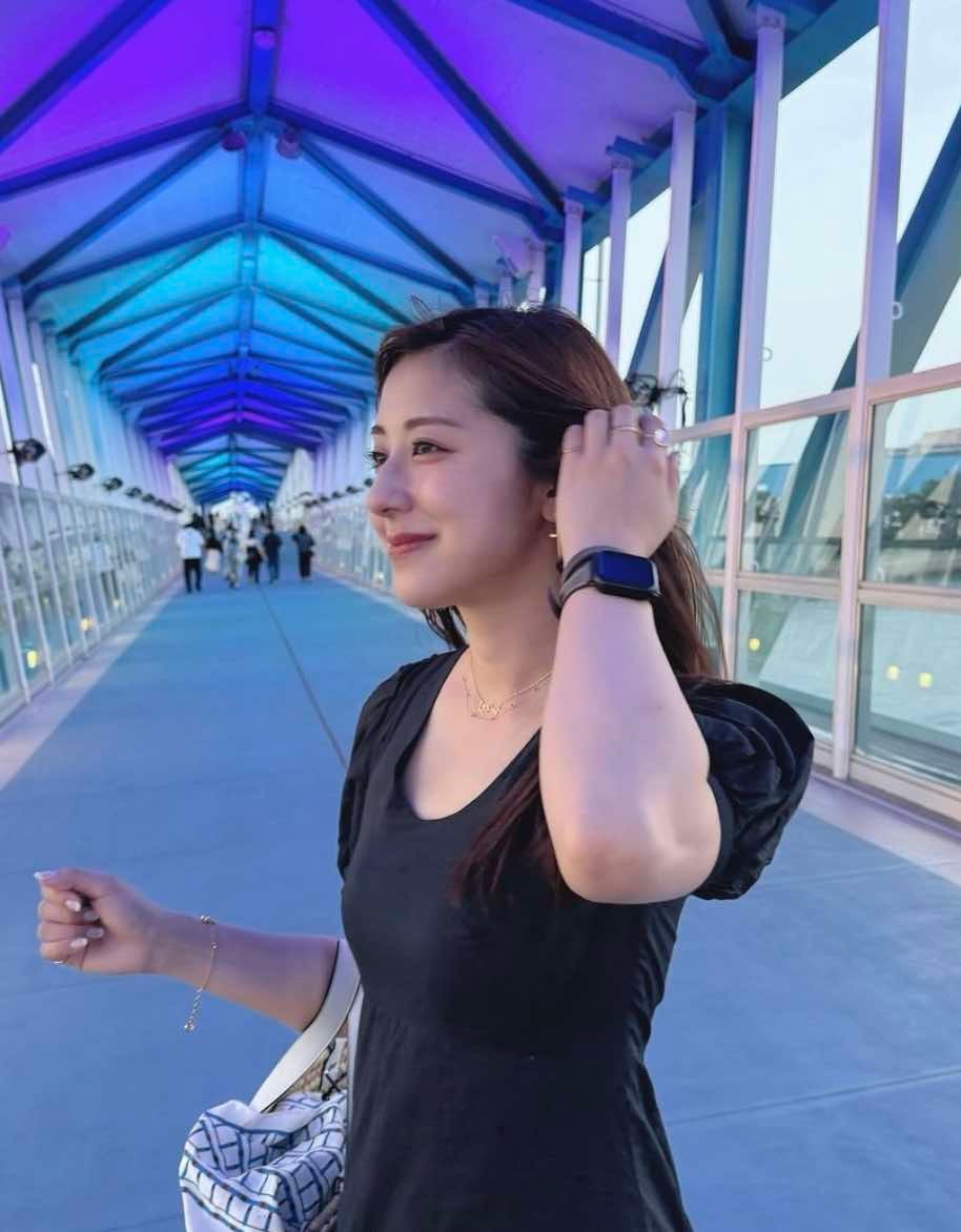 元乃木坂46の齋藤ちはるが七夕に撮った写真を公開！？