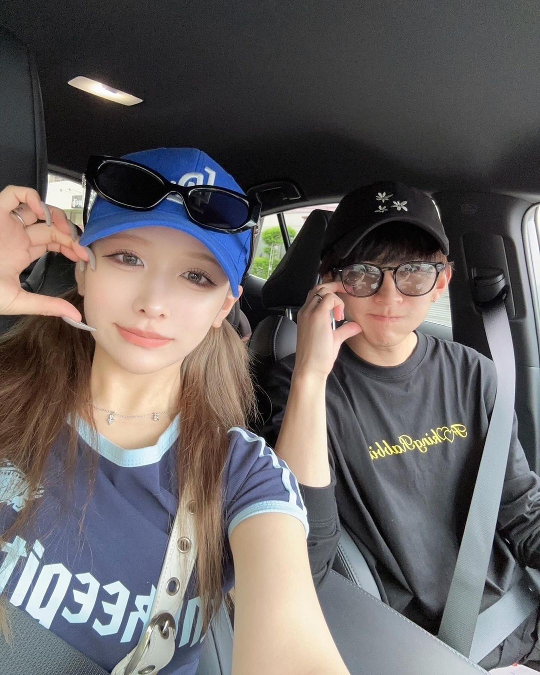 「今日好き」夫婦 結婚4周年を報告!!沖縄家族旅行の様子を公開