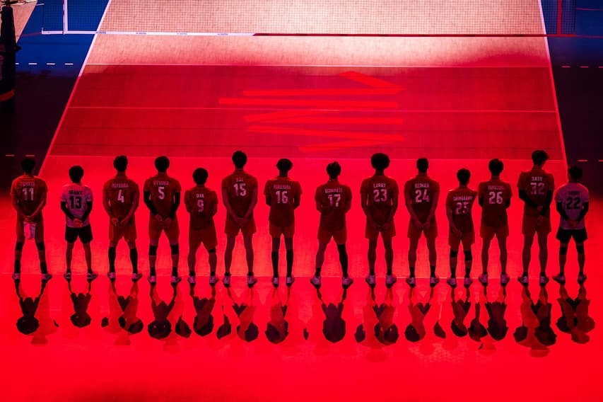 VNL中国ラウンドを終えて！山崎彰都、最強オーバーで日本を牽引