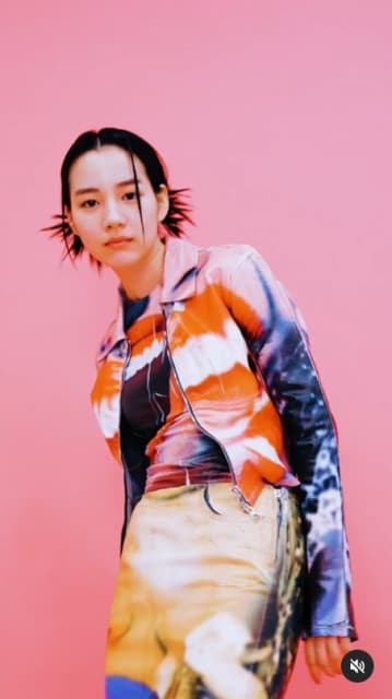 「カッコよくて、めっちゃ可愛い」女優・のん、カレンダーオフショットムービーにファン歓喜