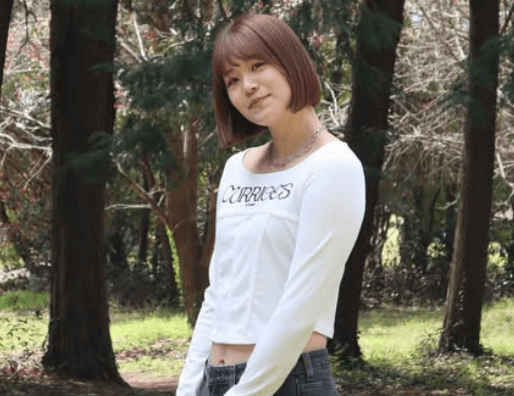 「モデルさんかと思いました」美女バレーボーラー、最新ショットの近影が”モデル”だと反響続出