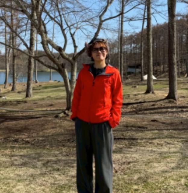 女子サッカー・AC長野パルセイロ 大内梨央、オフもパルセイロ愛全開！ミニミニキャンプでリフレッシュ