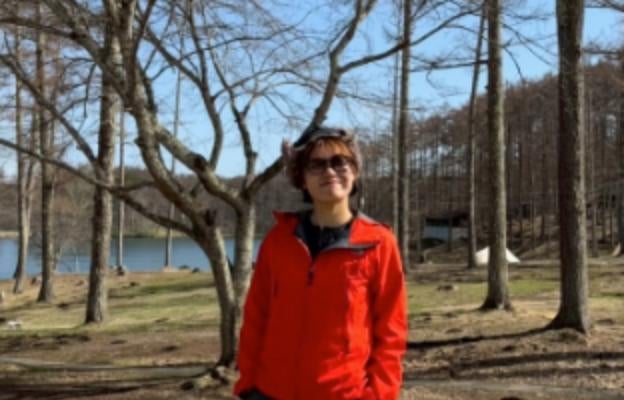 女子サッカー・AC長野パルセイロ 大内梨央、オフもパルセイロ愛全開！ミニミニキャンプでリフレッシュ