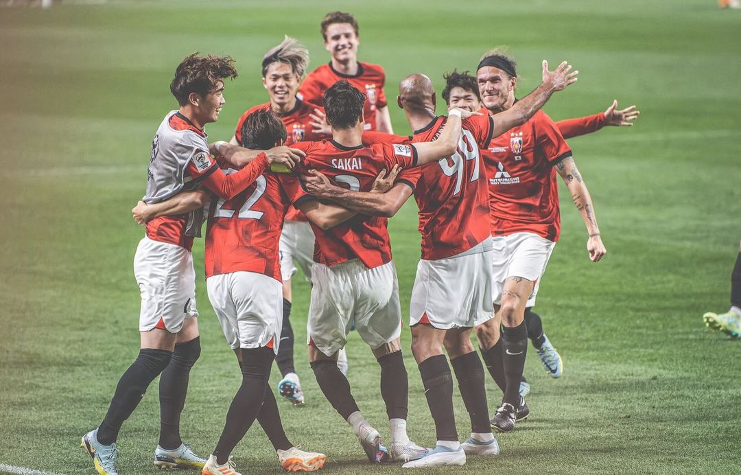 浦和キャプテン・酒井宏樹が海外移籍のため離脱「すべてのみなさんに感謝」