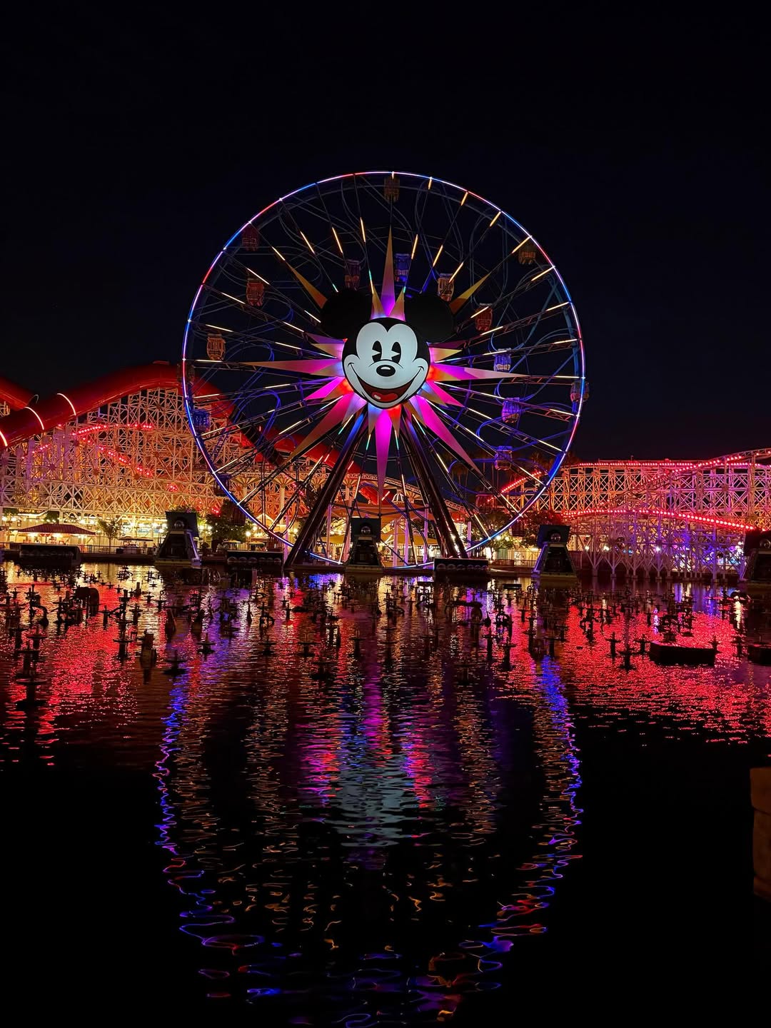 元モー娘。メンバー、夏休みはアナハイムディズニーリゾートへ！感動で泣く日々を過ごす？！