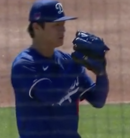 山本由伸は7奪三振を記録も4失点で防御率8.38