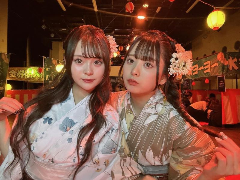 「もう可愛すぎた」あの可愛すぎる二人の2ショットが豪華すぎると話題に