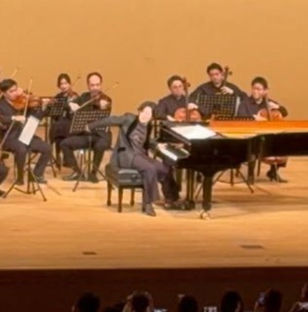 清塚信也のカラフル・ミュージック・ツアー2025が北海道よりスタート！