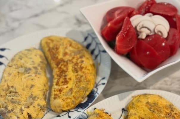 「意地悪してるわけではありません(笑)」山口もえ、緊張の晩御飯に注目集まる‼