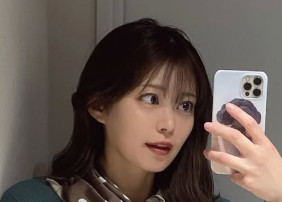 前田亜美、“ソロディズニー”で気づいた心の余白と思考の冴え