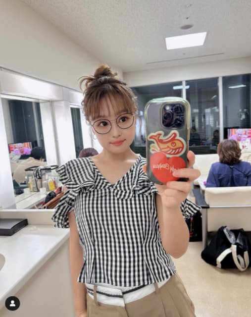 鈴木奈々「クイズ番組出演」を報告！珍回答に期待する声続々⁉