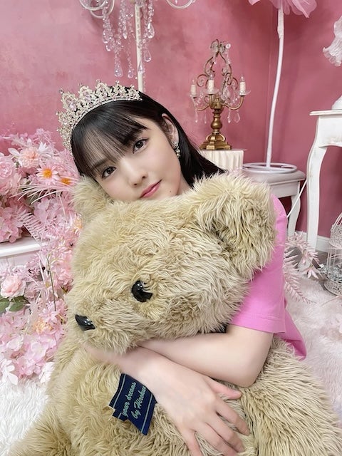 道重さゆみ、Zepp DiverCityライブを前に可愛らしい姿で告知