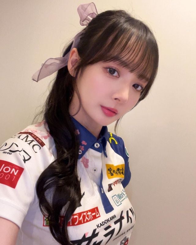 あの超美人プロ雀士が大胆イメチェン！「可愛すぎ保存確定」の声も