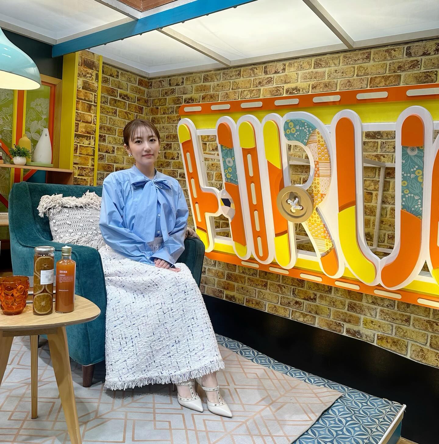 高橋みなみ💃が『ひるおび』出演も珍しく