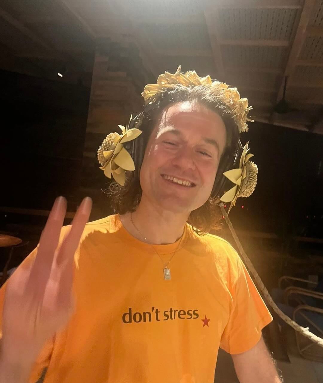 女優・水原希子　記念日に夫へメッセージ