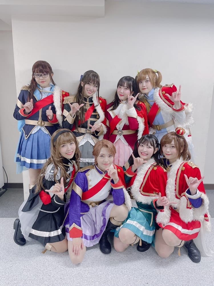 伊藤彩沙が『ネルフェス 2024』に参加！