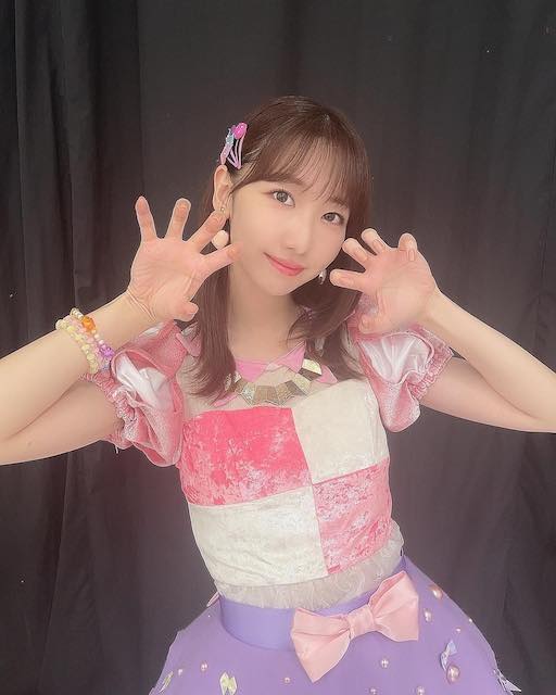 卒業発表の柏木由紀、ハロウィン衣装でファンを沸かす「可愛すぎ」