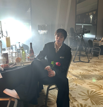 日韓で人気のアーティストにクレーム殺到「これ以上困らせないで」