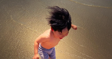 ハプニング続きでも笑顔の新年！！あばれる君、オーストラリア家族旅行記を完結