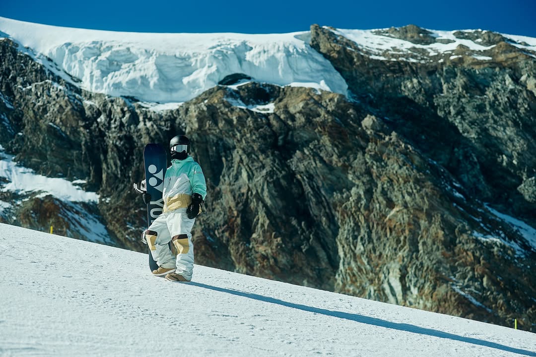 【スノボ男子ハーフパイプ】戸塚優斗が悲願の金メダル　山田琉聖は銅で日本勢2大会連続金