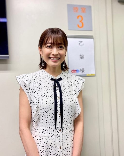 乙葉、爽やかな笑顔の裏に真剣な眼差し。梅雨の恐怖“食中毒”に立ち向かう知識と対策を伝える