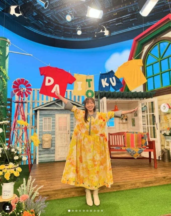 須田亜香里、まぶしい笑顔でファンのハートをわしづかみ「どれもいい笑顔ー！」