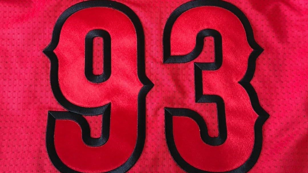 前川誠太が背負う“93”の重みとは　カープ若鯉の覚悟にファン熱狂