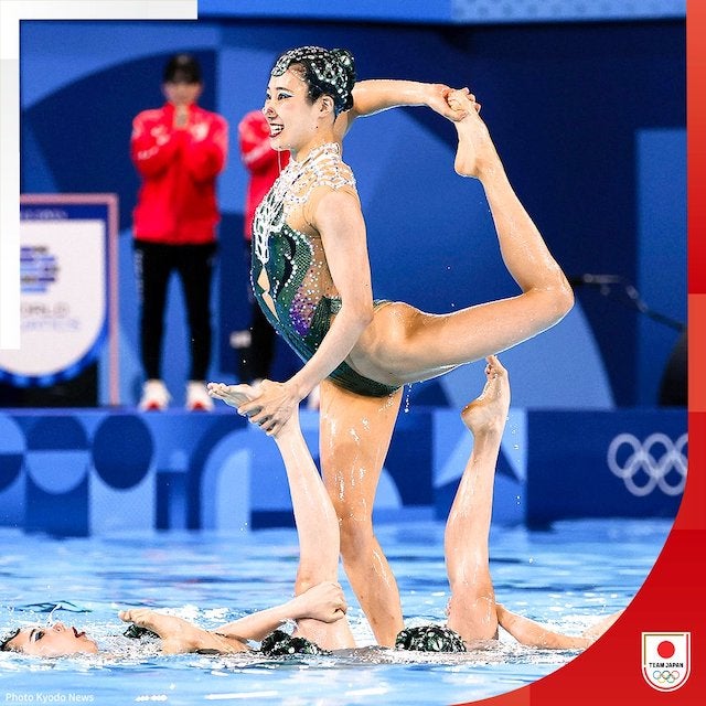 ASは5位で2大会ぶりのメダル獲得ならず　五輪では初の新ルールに振り回される展開に