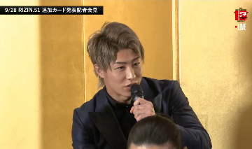 RIZIN.冨澤大智と金田一孝介の“謎の関係”とは？RIZIN51で浮かび上がる意外なストーリー